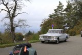 Oldtimertreffen Hasenstrick Oktober 2024