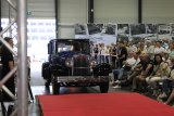 Classic Car Auktion in der SCW-Luzern 2023