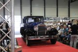 Classic Car Auktion in der SCW-Luzern 2023