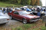 Oldtimertreffen Hasenstrick Oktober 2024
