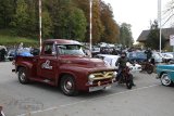 Oldtimertreffen Hasenstrick Oktober 2024