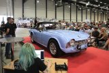 Classic Car Auktion in der SCW-Luzern 2023