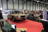 Classic Car Auktion in der SCW-Luzern 2023
