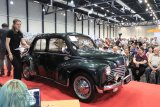 Classic Car Auktion in der SCW-Luzern 2023