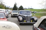 Oldtimertreffen Hasenstrick Oktober 2024