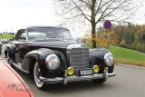 Oldtimertreffen Hasenstrick Oktober 2024