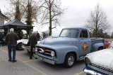 Oldtimertreffen Hasenstrick Oktober 2024