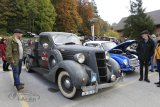 Oldtimertreffen Hasenstrick Oktober 2024