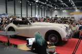 Classic Car Auktion in der SCW-Luzern 2023