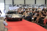 Classic Car Auktion in der SCW-Luzern 2023