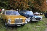 Oldtimertreffen Hasenstrick Oktober 2024