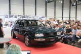 Classic Car Auktion in der SCW-Luzern 2023