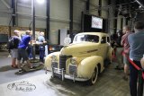 Classic Car Auktion in der SCW-Luzern 2023