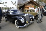 Oldtimertreffen Hasenstrick Oktober 2024