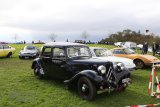 Oldtimertreffen Hasenstrick Oktober 2024