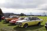 Oldtimertreffen Hasenstrick Oktober 2024