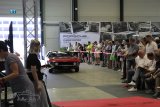 Classic Car Auktion in der SCW-Luzern 2023