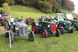 Oldtimertreffen Hasenstrick Oktober 2024