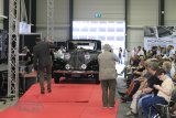 Classic Car Auktion in der SCW-Luzern 2023