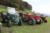 Oldtimertreffen Hasenstrick Oktober 2024