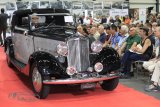 Classic Car Auktion in der SCW-Luzern 2023