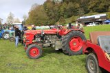 Oldtimertreffen Hasenstrick Oktober 2024