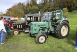 Oldtimertreffen Hasenstrick Oktober 2024
