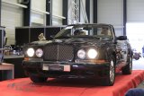 Classic Car Auktion in der SCW-Luzern 2023