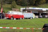 Oldtimertreffen Hasenstrick Oktober 2024