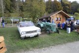 Oldtimertreffen Hasenstrick Oktober 2024