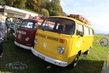 Oldtimertreffen Hasenstrick Oktober 2024
