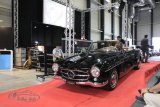 Classic Car Auktion in der SCW-Luzern 2023