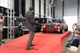 Classic Car Auktion in der SCW-Luzern 2023