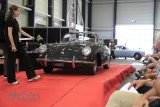 Classic Car Auktion in der SCW-Luzern 2023