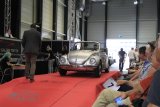 Classic Car Auktion in der SCW-Luzern 2023