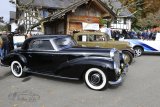 Oldtimertreffen Hasenstrick Oktober 2024