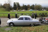 Oldtimertreffen Hasenstrick Oktober 2024