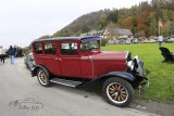 Oldtimertreffen Hasenstrick Oktober 2024