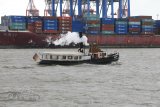833. Hafengeburtstag Hamburg