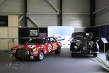 Classic Car Auktion in der SCW-Luzern 2023