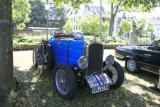 47. Oldtimer-Meeting Baden-Baden