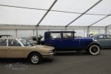 Classic Car Auktion in der SCW-Luzern 2023