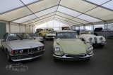 Classic Car Auktion in der SCW-Luzern 2023