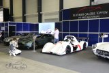 Auktion der Oldtimer Galerie Toffen an der SCW2022