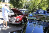 47. Oldtimer-Meeting Baden-Baden