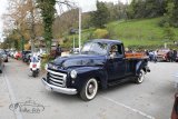 Oldtimertreffen Hasenstrick Oktober 2024