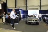 Auktion der Oldtimer Galerie Toffen an der SCW2022