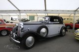 Classic Car Auktion in der SCW-Luzern 2023