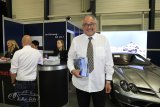 Auktion der Oldtimer Galerie Toffen an der SCW2022