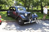 47. Oldtimer-Meeting Baden-Baden